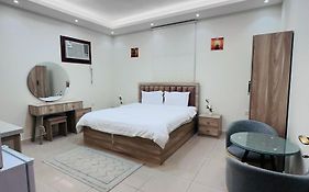 Quba Suites نزل قباء